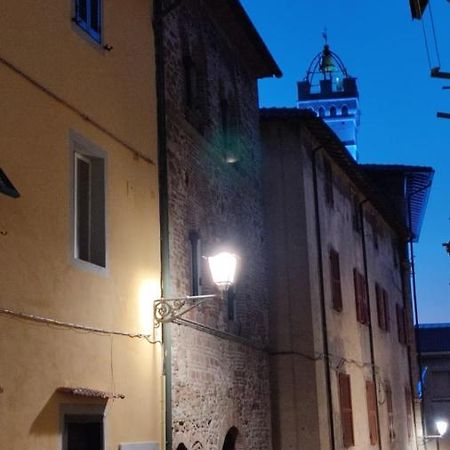 Ferruccio Room Piombino Eksteriør billede