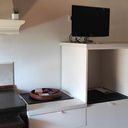 Ferruccio Room Piombino Eksteriør billede