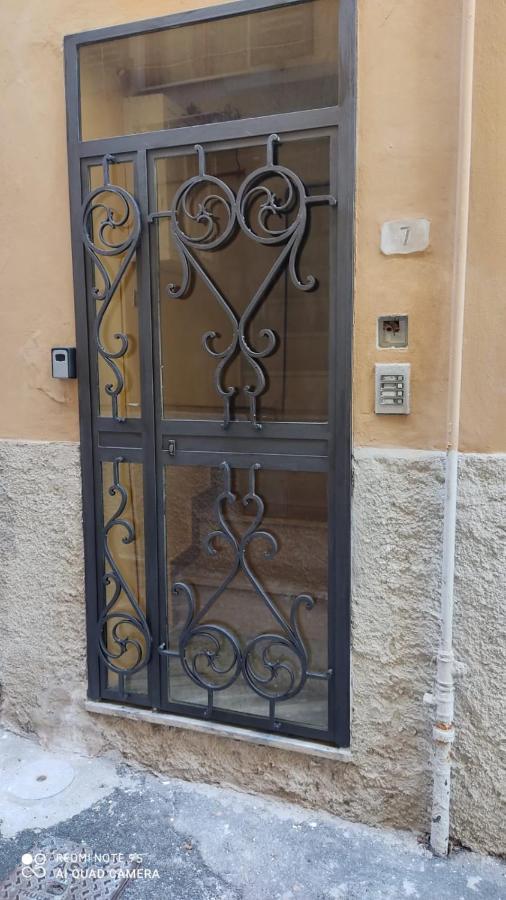Ferruccio Room Piombino Eksteriør billede