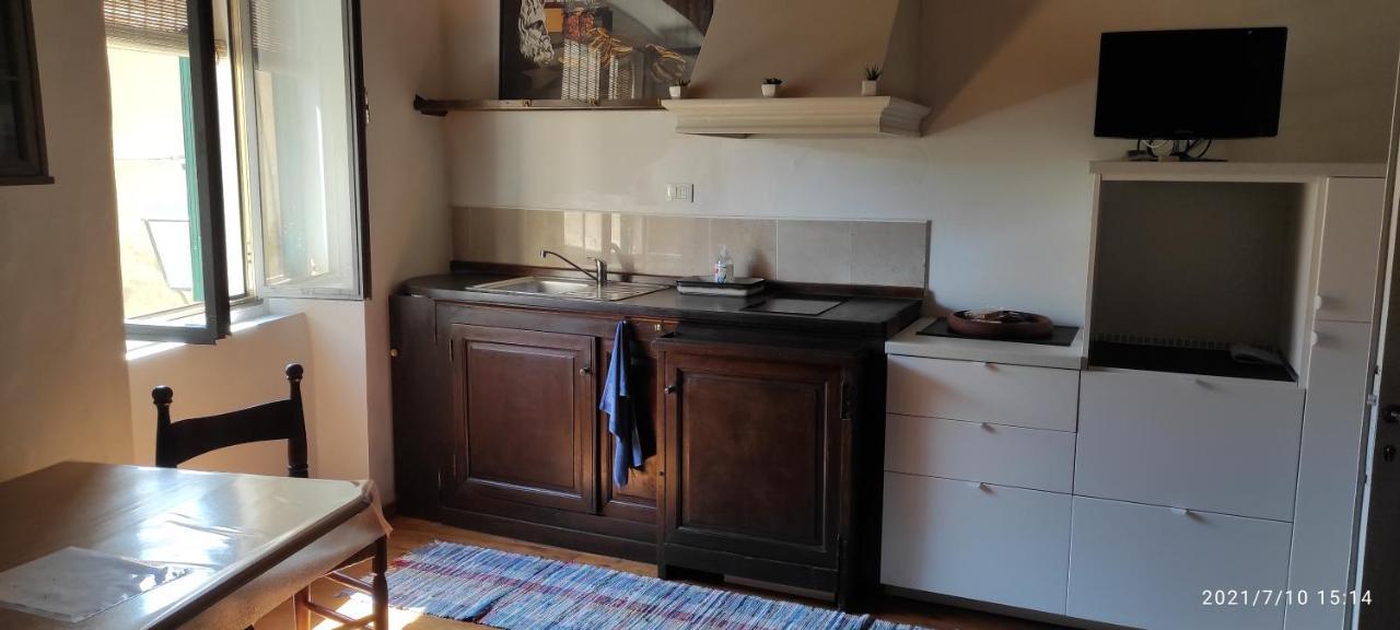 Ferruccio Room Piombino Eksteriør billede
